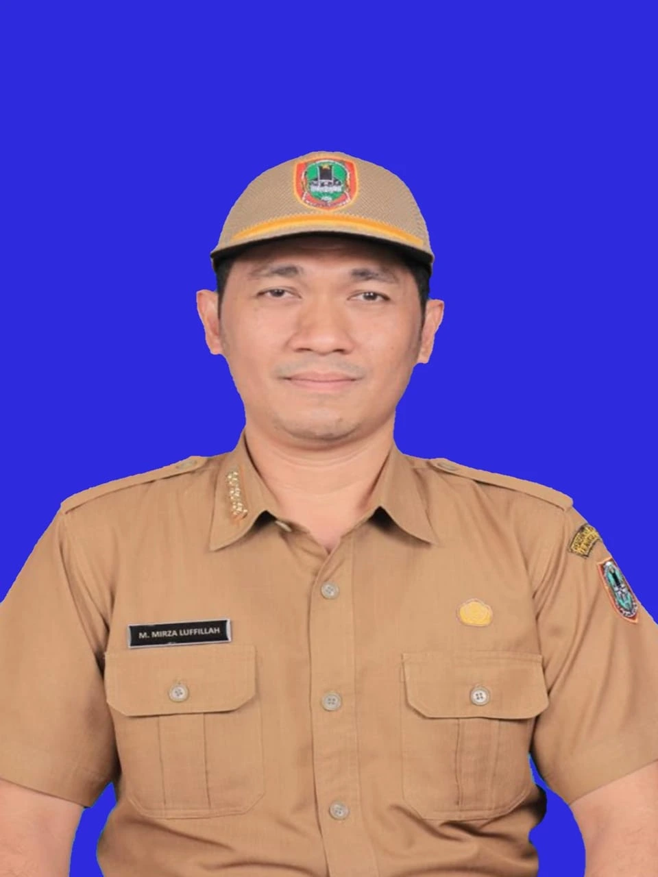 M. Mirza Luffillah, SE, M.M.