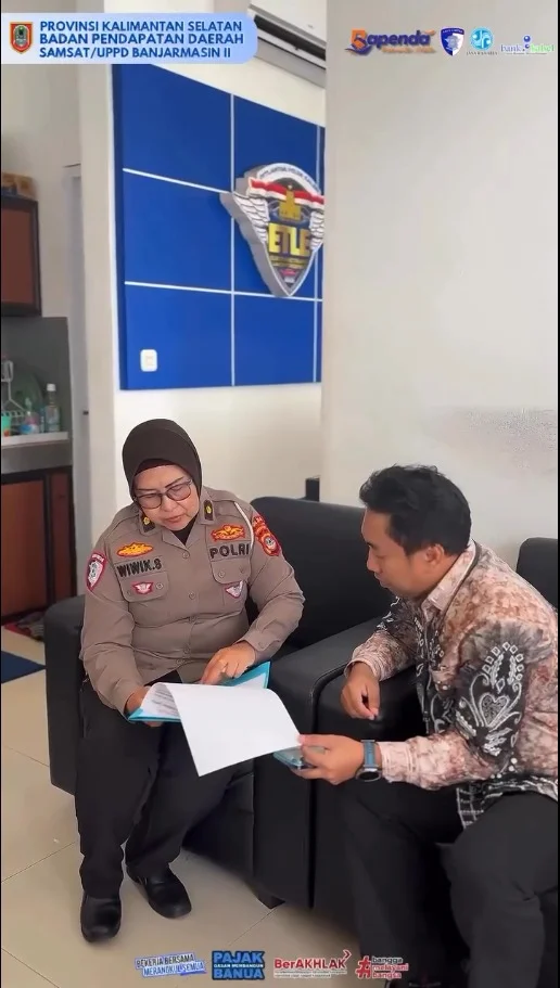 Koordinasi Pelaksanaan Razia dan Pemeriksaan Pajak 2026