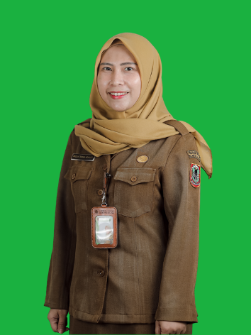 Mislia Triana Adhanti, S.Kom., M.M.