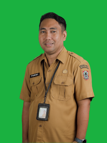 Yondi Caturadina Darnida, SE, MM