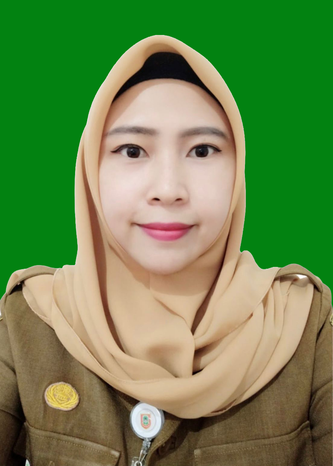 Misli Triana Adhanti, S.Kom., M.M.